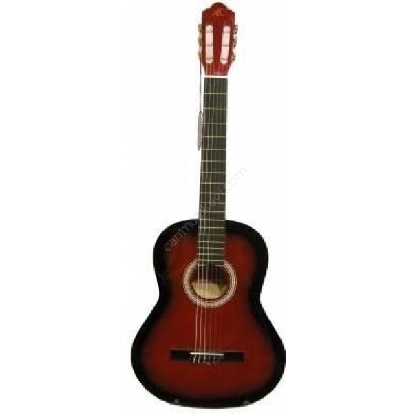 BARCELONA LC 3600 RDS 3/4 Klasik Gitar