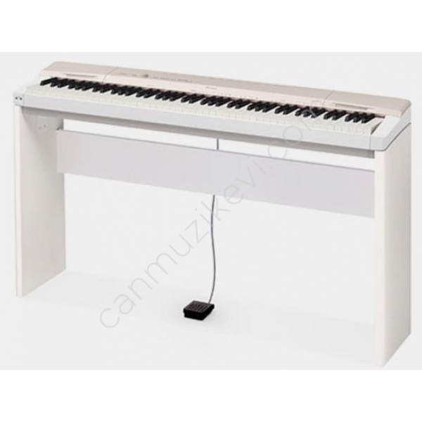 CASIO PX-160GDK Privia Gold Standlı Dijital Piyano