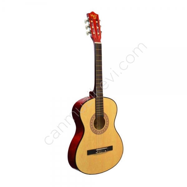 Klasik Gitar Seti MRC275N (KILIF HEDİYE)