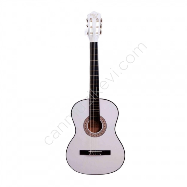Klasik Gitar Seti  MRC275WH (KILIF HEDİYE)
