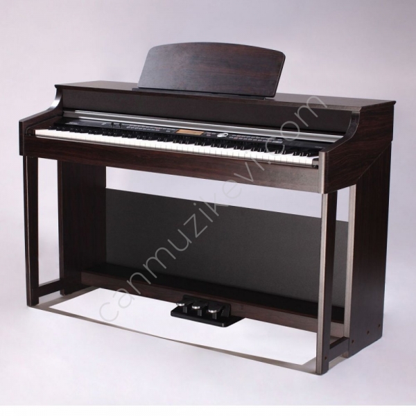 Medeli DP388 Dijital Piyano (Venge)