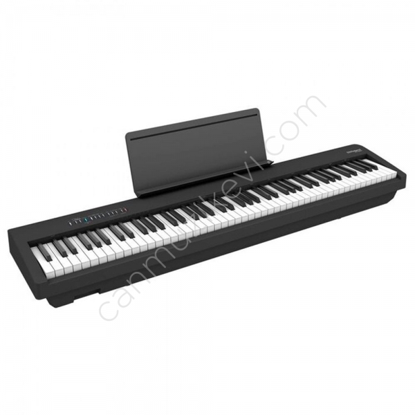ROLAND FP-30X-BK Siyah Taşınabilir Dijital Piyano