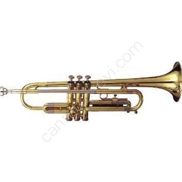 SILVER STR-06 Trompet