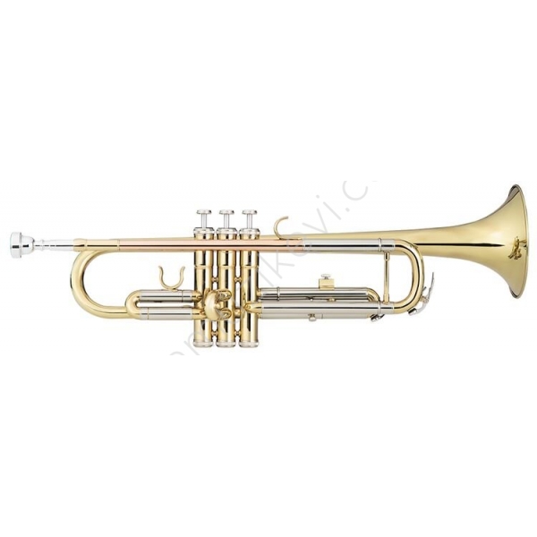 SILVER STR-4335 / Trompet