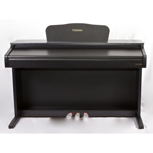 Siyah Dijital Piyano DK180A