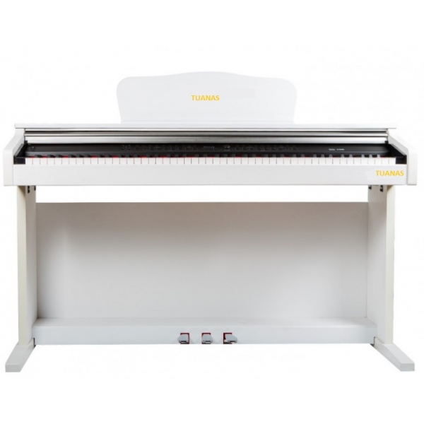 Beyaz Dijital Piyano DK180AW