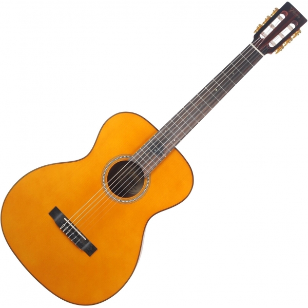 Valencia VA434VNA Klasik Gitar