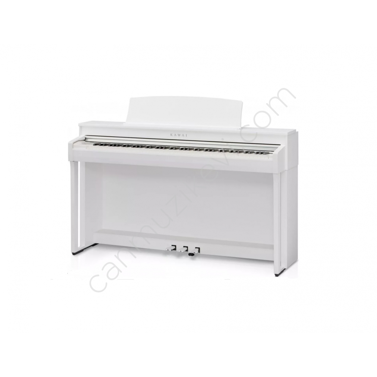KAWAI CN301W Dijital Piyano Beyaz