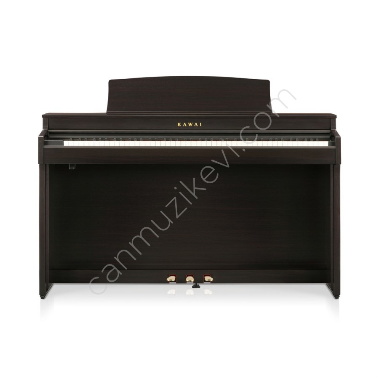 KAWAI CN301B Dijital Piyano Kahverengi