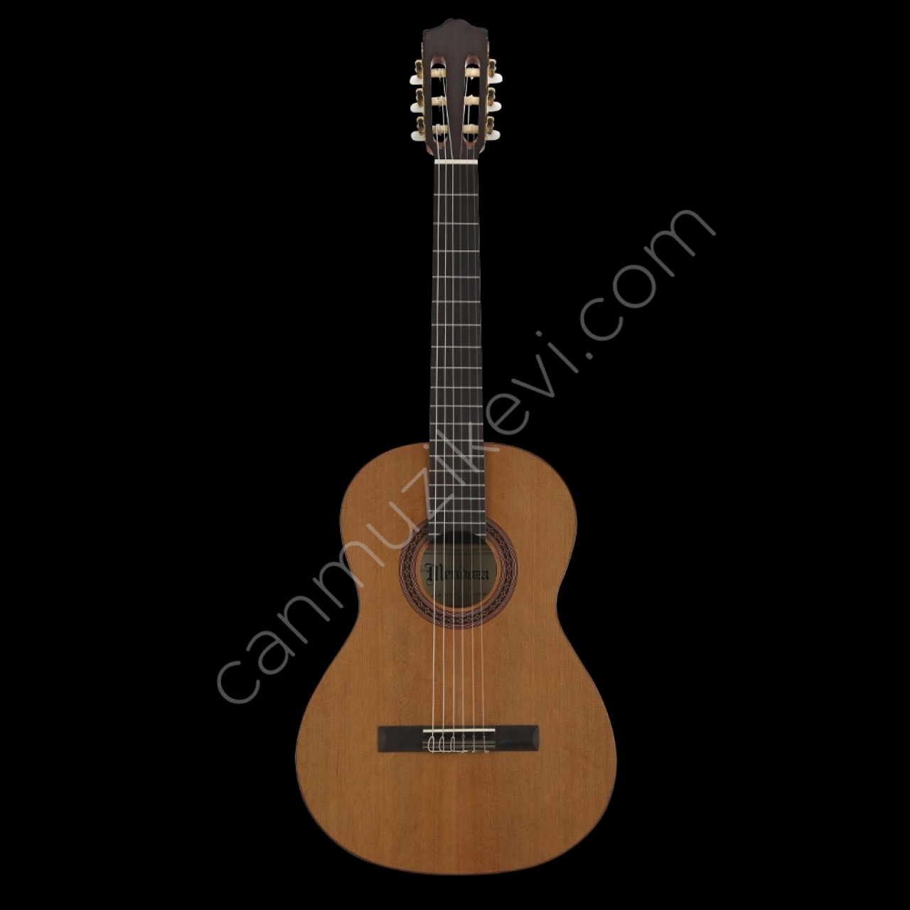 MARTINEZ MC-42C 615 Mendoza 3/4 Klasik Gitar