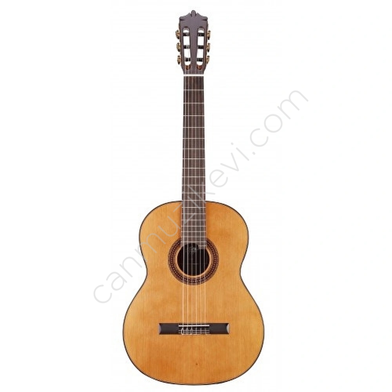 Martinez MC-48S 615 Junior 3/4 Klasik Gitar