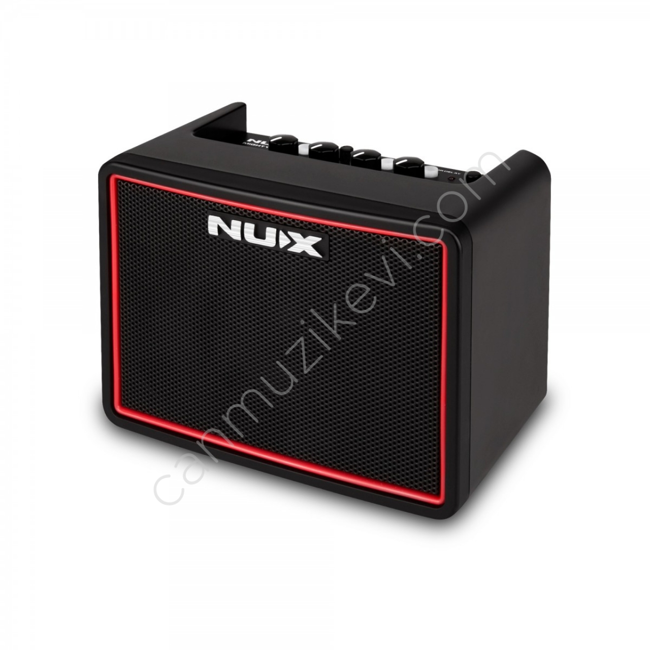 Nux Mighty Lite BT Elektro Gitar Amfisi
