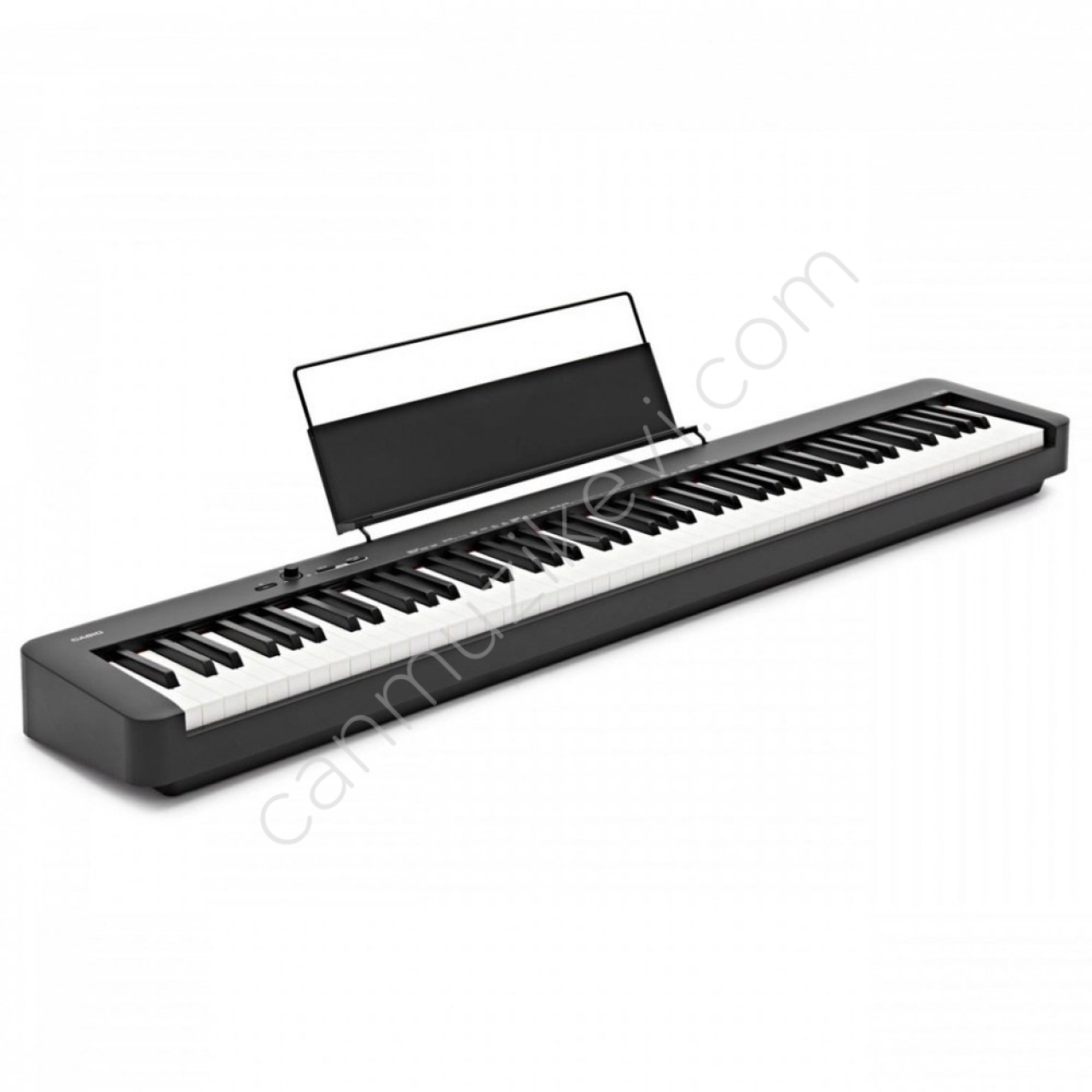 CASIO CDP-S110BKC2 Siyah Taşınabilir Dijital Piyano