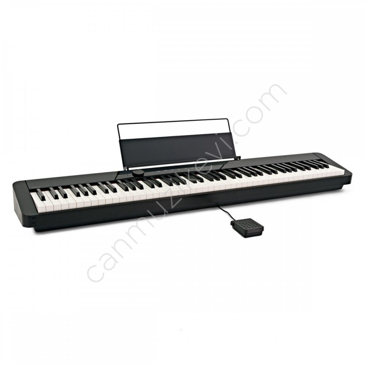 CASIO PX-S1100BK Privia Siyah Taşınabilir Dijital Piyano