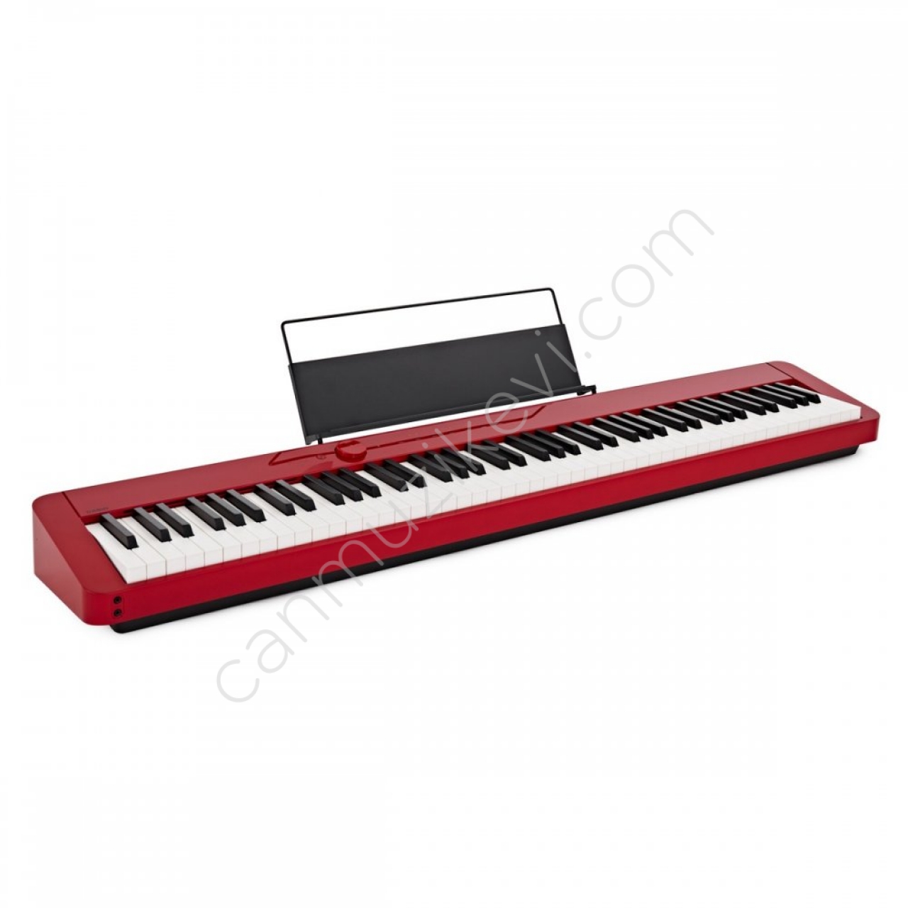 CASIO PX-S1100RD Privia Kırmızı Taşınabilir Dijital Piyano