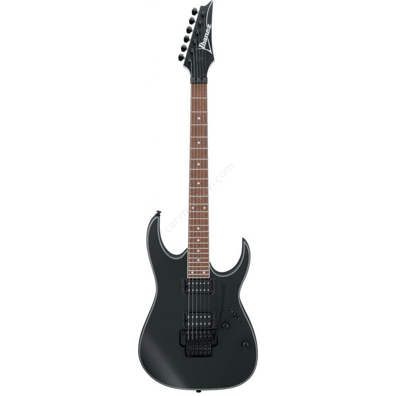 IBANEZ RG320EXZ-BKF RG Serisi Elektro Gitar