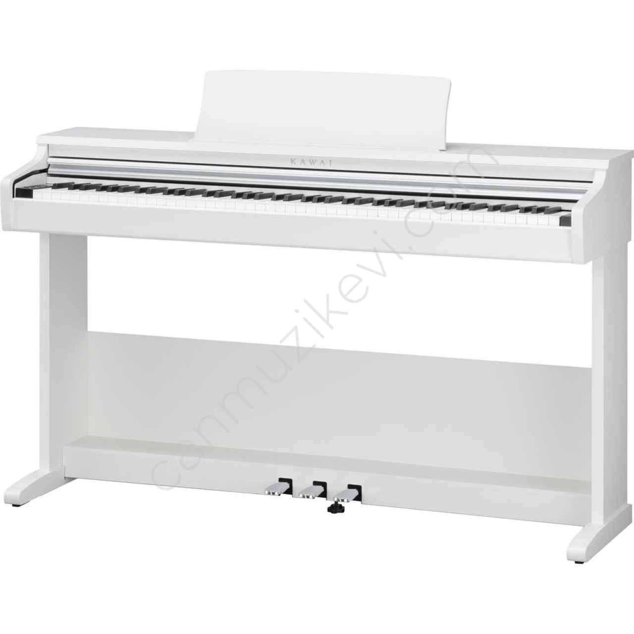 KAWAI KDP75 Beyaz Dijital Piyano (Tabure & Kulaklık Hediyeli)