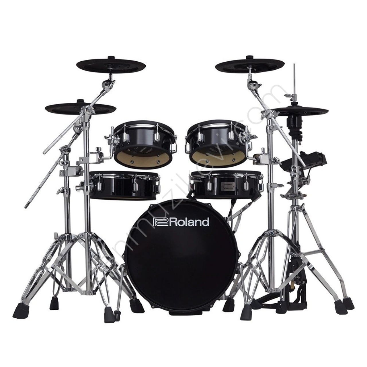 ROLAND VAD306 - V-Drums Acoustic Design Elektronik Davul Seti