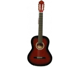 BARCELONA LC 3600 RDS 3/4 Klasik Gitar