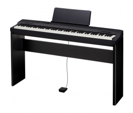 CASIO PX-160BKK Privia Siyah Standlı Dijital Piyano