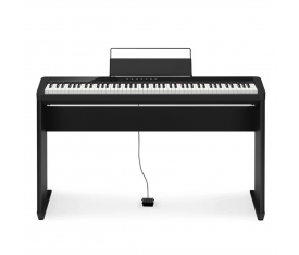 CASIO PX-S1000BK Siyah Dijital Piyano Seti (Standlı)