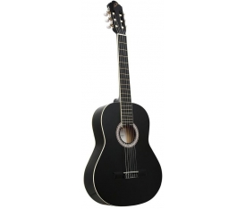 GARCIA LC 3900 BK / Klasik Gitar