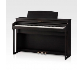 KAWAI CA49R Dijital Piyano (Tabure & Kulaklık Hediyeli)