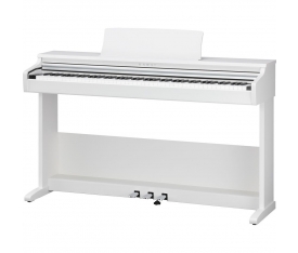 KAWAI KDP75 Beyaz Dijital Piyano (Tabure & Kulaklık Hediyeli)