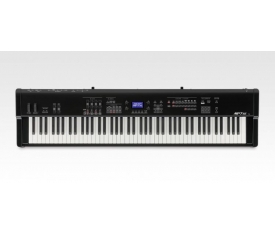 KAWAI MP7SE Siyah Taşınabilir Dijital Piyano