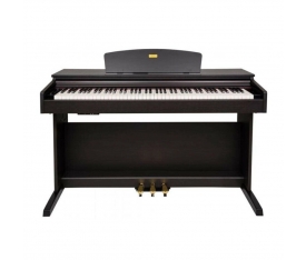 KOZMOS KHP-164 Dijital Duvar Piyanosu (Tabure & Kulaklık Hediyeli)