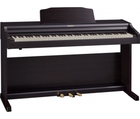 ROLAND RP501R-CR Gül Ağacı Dijital Duvar Piyanosu (Tabure & Kulaklık Hediyeli)