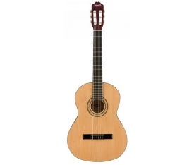 Fender Squier SA-150N Classical Naturel Klasik Gitar