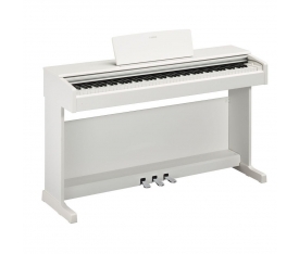 Yamaha YDP144WH Dijital Piyano