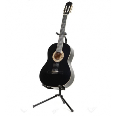 Barcelona LC 3900 BK Siyah Klasik Gitar