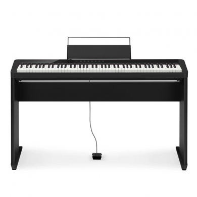 CASIO PX-S1000BK Siyah Dijital Piyano Seti (Standlı)