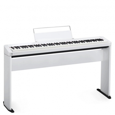 CASIO PX-S1000WE Beyaz Dijital Piyano Seti (Standlı)