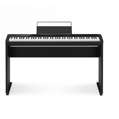 CASIO PX-S1100BK Siyah Dijital Piyano Seti (Standlı)