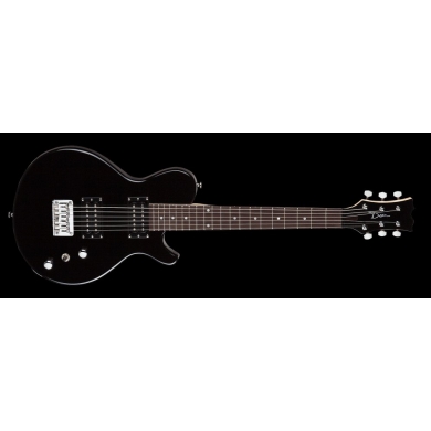 Dean Guitars EVOJCBK - Evo Mini Elektro Gitar - Classic Black