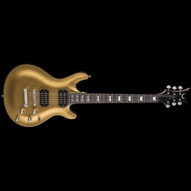 Dean Guitars ICONXSGD - Icon X Silverburt Elektro Gitar