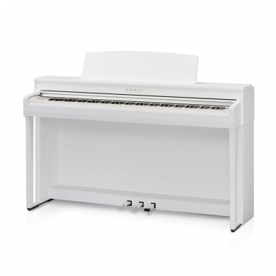 KAWAI CN39W Beyaz Dijital Piyano (Tabure & Kulaklık Hediyeli)