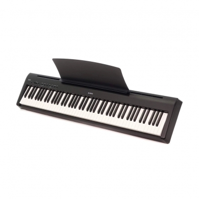 KAWAI ES110B Siyah Taşınabilir Dijital Piyano