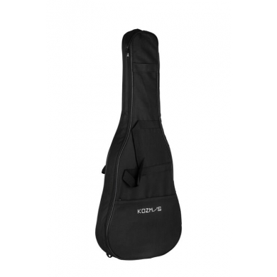 Kozmos KBAG-10CL-BK Klasik Gitar Gigbag