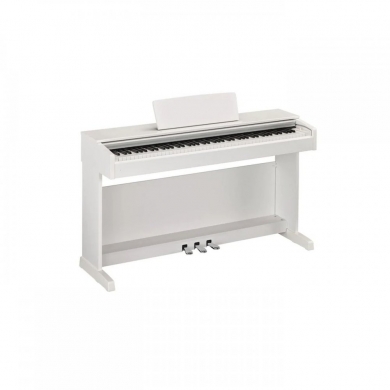 Medeli DP250 Beyaz Dijital Piyano