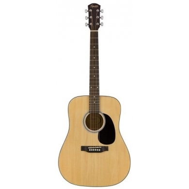 Fender Squier SA-150 Akustik Gitar