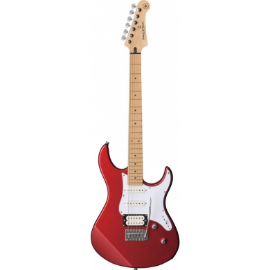 Yamaha Pacifica PAC112VMRM Elektro Gitar (Vintage Metalik Kırmızı)